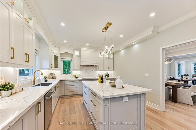 70 Macrill Rd, House other with 5 bedrooms, 5 bathrooms and 5 parking in Markham ON | Image 17