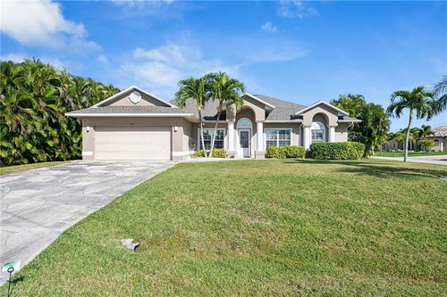 2863 Sw 24th Ave, Cape Coral, FL, 33914-3932 | Card Image