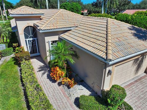 6723 Via Roma, Delray Beach, FL, 33446-3733 | Card Image