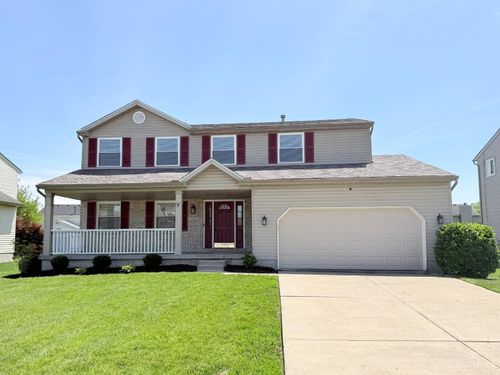 919 Greenwood Court, Trenton, OH, 45067 | Card Image