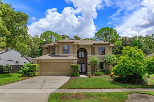 3920 Running Water Dr, Orlando, FL, 32829-8430 | Card Image