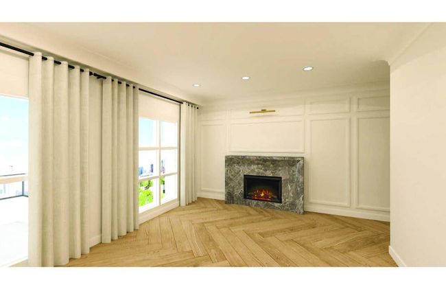206 - 4270 Norford Ave Nw, Home with 3 bedrooms, 2 bathrooms and 1 parking in Calgary AB | Image 8
