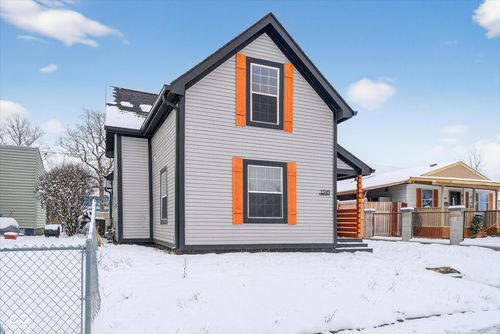 1549 Harlan St, Indianapolis, IN, 46203-2925 | Card Image