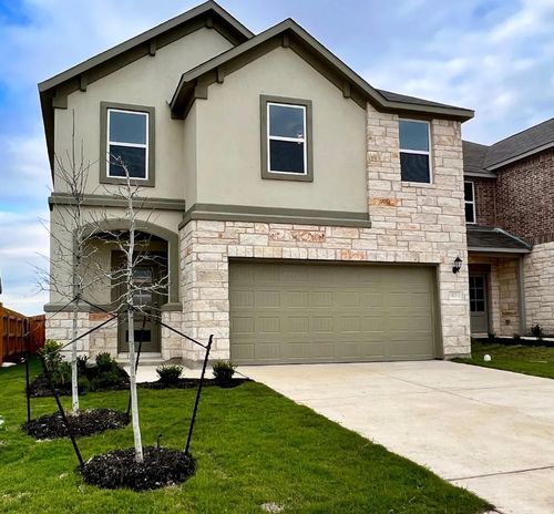 172 Breccia Trl, Liberty Hill, TX, 78642-2432 | Card Image