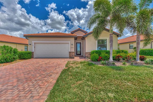 10546 Medjool Drive, House other with 4 bedrooms, 3 bathrooms and null parking in VENICE FL | Image 5