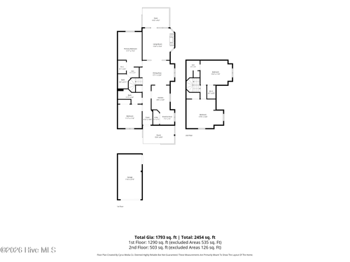 5122a Greenville Loop Road, Wilmington, NC, 28409 | Card Image
