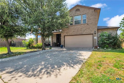 4708 Old Homestead St, Killeen, TX, 76549-5789 | Card Image