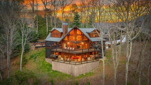 602 Overlook Dr, Blue Ridge, GA, 30513 | Card Image