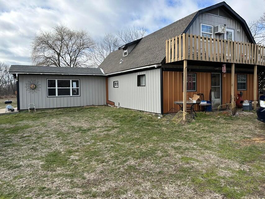 Farm Road 1150 , Cassville, MO 65625