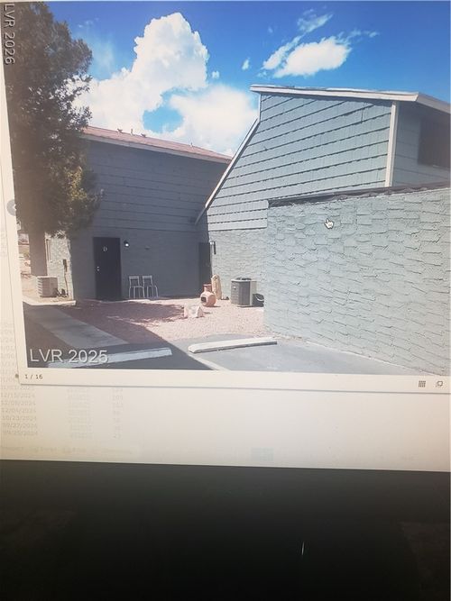 l-5107 Greene Ln, Las Vegas, NV, 89119-1744 | Card Image