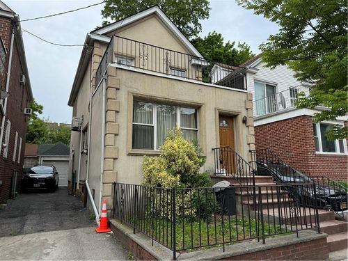 1613 15th Street, Brooklyn, NY, 11229 | Card Image