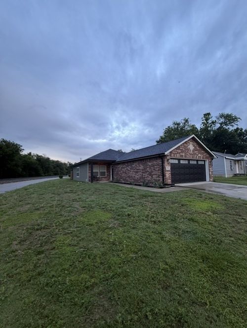 700 Carter St, Sulphur Springs, TX, 75482-4159 | Card Image