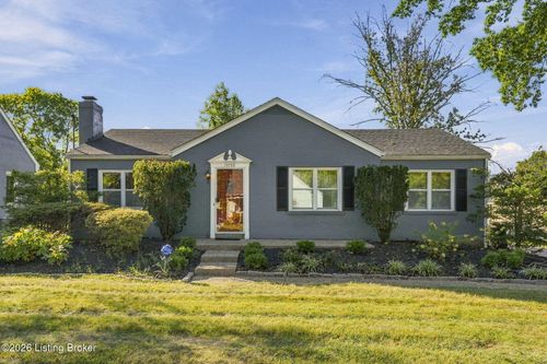 11706 Herrick Ln, Louisville, KY, 40243-1329 | Card Image