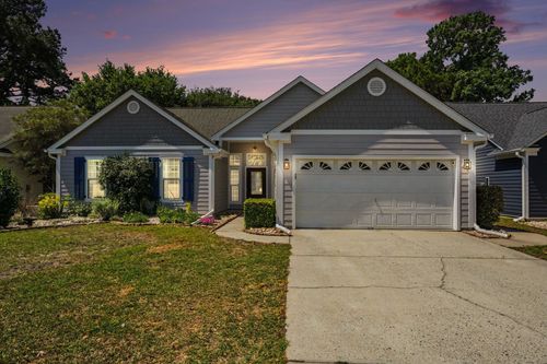 9565 Indigo Club Dr, Murrells Inlet, SC, 29576-8624 | Card Image