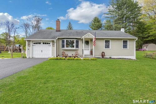 5 Sand Pit Rd, New Milford, CT, 06776-2105 | Card Image