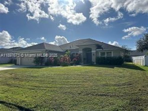 5834 Nw Gillespie Ave, Port St. Lucie, FL, 34986-3938 | Card Image