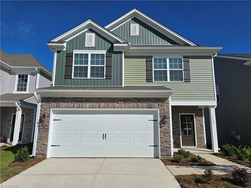 5501 Hydrangea St, Winston-Salem, NC, 27104 | Card Image