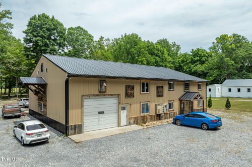 2353 Highway 107, Unicoi, TN, 37692 | Card Image