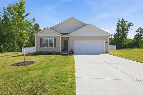 214 Jack Rabbit Ct, Lexington, NC, 27292-9807 | Card Image