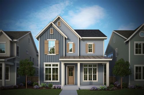 6310 Rotunda View, Austin, TX, 78747 | Card Image