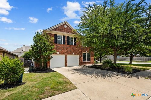 21001 Haddington Cv, Hutto, TX, 78634-5388 | Card Image