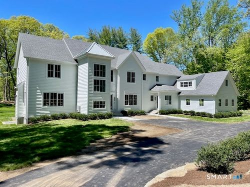 159 Easton Road Old Westport Turnpike, Westport, CT, 06880 | Card Image