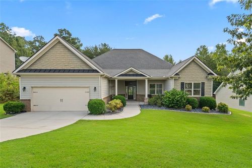 4414 Highland Gate Pkwy, Gainesville, GA, 30506-2996 | Card Image