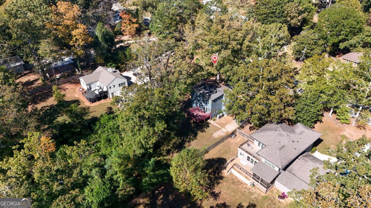 Residential in Decatur 5