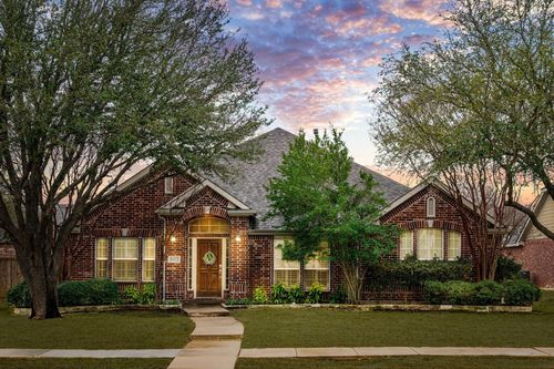 1612 Corkwood Dr, Allen, TX, 75002-2666 | Card Image