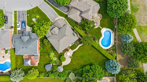 804 Covehead Cres, Gloucester, ON, K1V1M3 | Card Image