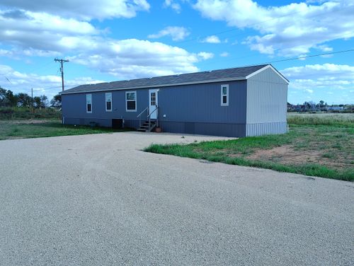 201 E Harrison Ave, Morton, TX, 79346-2127 | Card Image