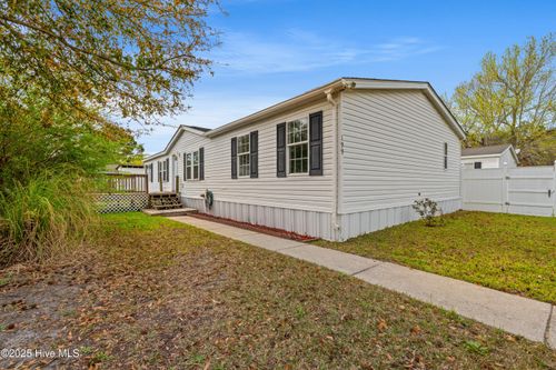 199 Saint Christopher Cir, Pawleys Island, SC, 29585-7983 | Card Image