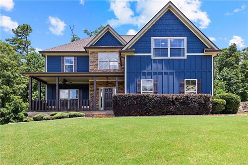 32 Riverbirch Way, Sharpsburg, GA, 30277-1595 | Card Image