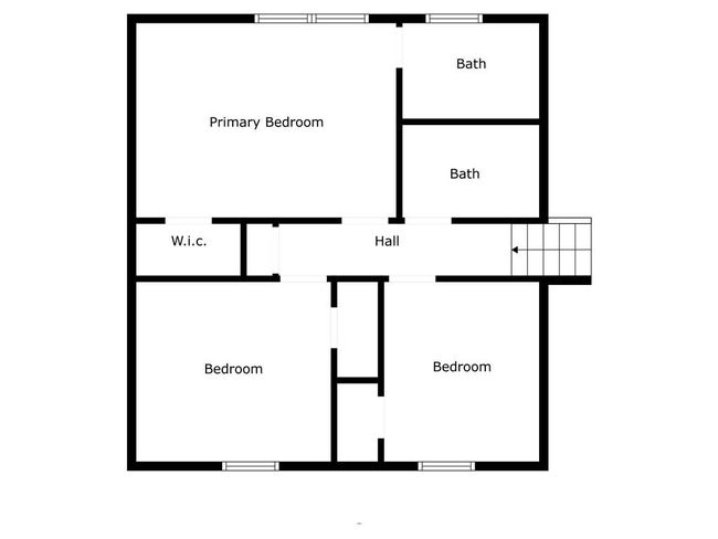 7000 Woodland Pl Nw, House other with 3 bedrooms, 2 bathrooms and null parking in Kennesaw GA | Image 27