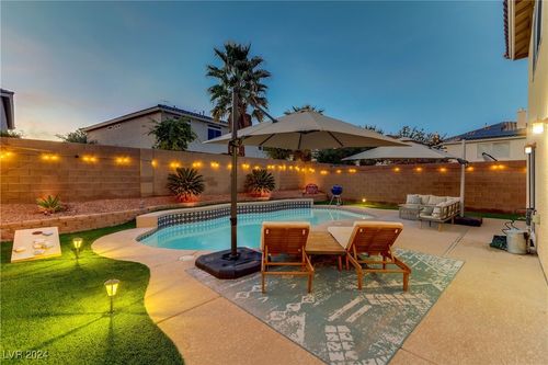 10899 Royal Highlands Street, Las Vegas, NV, 89141 | Card Image