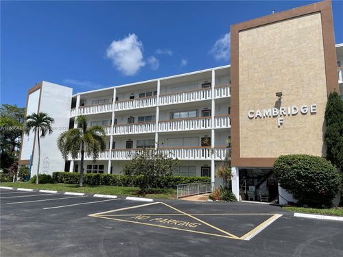 4123-4123 Cambridge F, Deerfield Beach, FL, 33442-3373 | Card Image