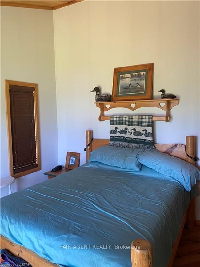 LT25 Sandy Island N/A, House other with 3 bedrooms, 1 bathrooms and null parking in West Nipissing ON | Image 21