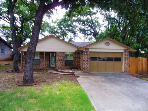 1108 Pin Oak Dr, Denton, TX, 76209-4684 | Card Image