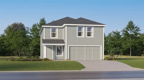 13428 Trumpet Creeper Drive, Elgin, TX, 78621 | Card Image