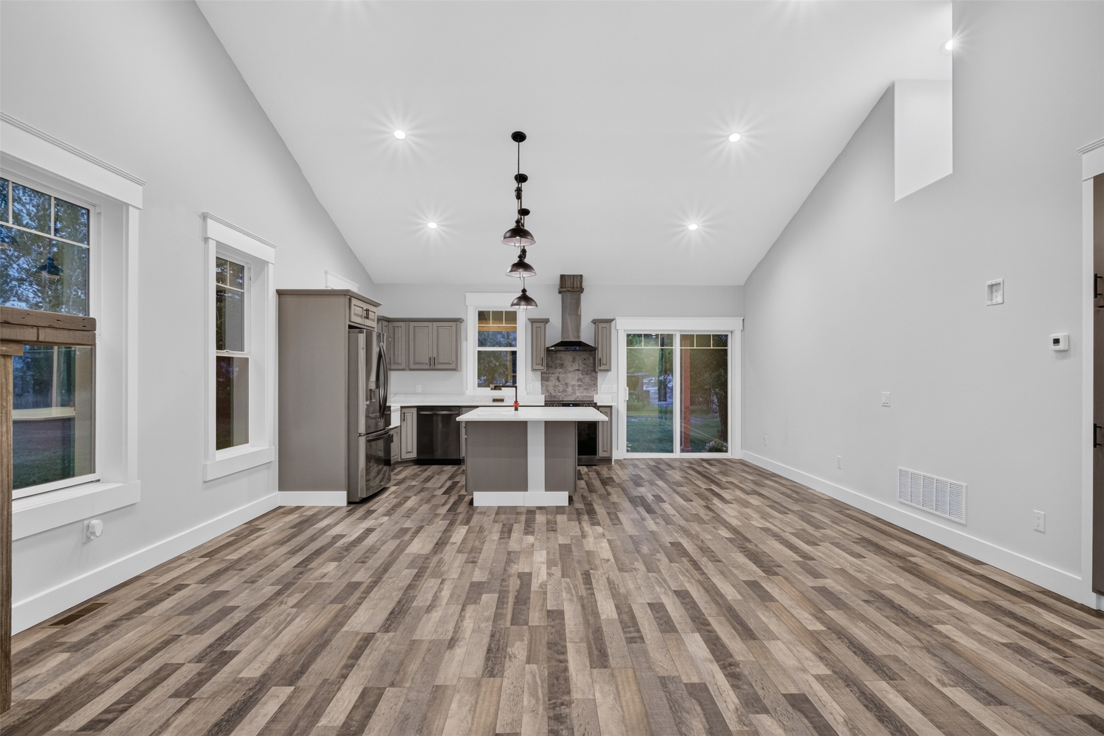 Residential in Willow Creek 4