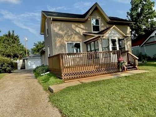 228 Mary St, CAMBRIA, WI, 53923-8820 | Card Image