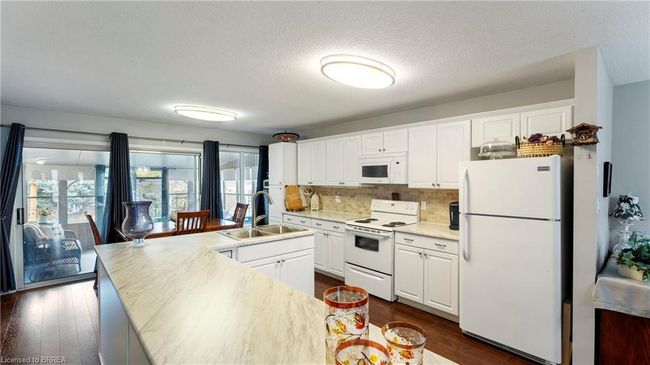21 Long Point Blvd, House other with 2 bedrooms, 2 bathrooms and 3 parking in Port Rowan ON | Image 14