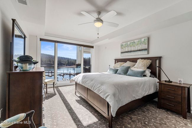 Main bedroom with outstanding views | Image 15