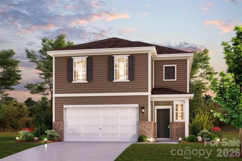 159 Grants Landing Drive, Salisbury, NC, 28147 | Card Image