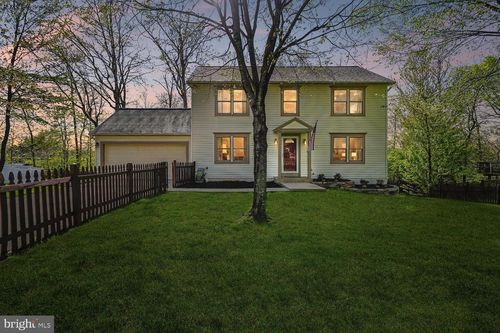 1407 Bayshire Ln, HERNDON, VA, 20170-3610 | Card Image