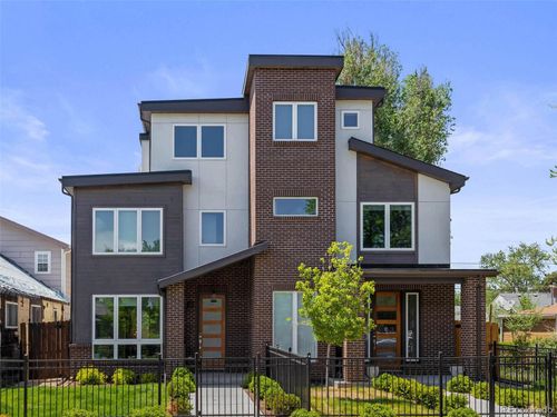 2919 S Bannock St, Englewood, CO, 80110-1518 | Card Image