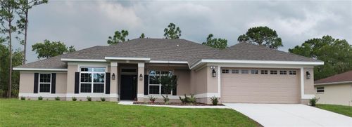 85 Vinca St, Homosassa, FL, 34446-5519 | Card Image