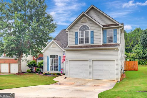 45 Titleist Ct, Newnan, GA, 30265-2075 | Card Image