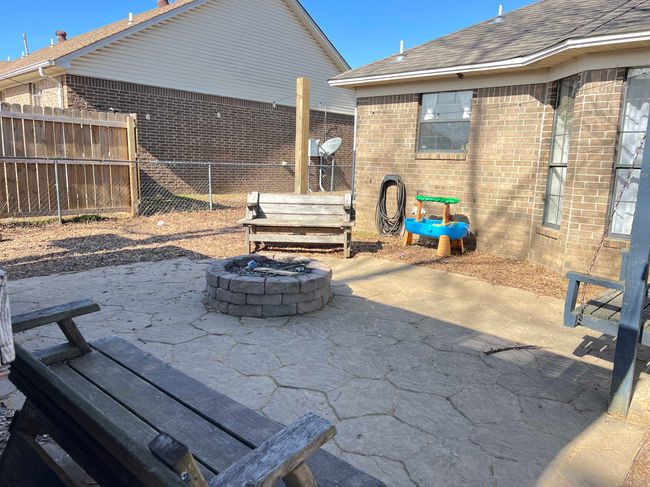 1212 Rehoboth Dr, House other with 3 bedrooms, 2 bathrooms and null parking in Searcy AR | Image 38
