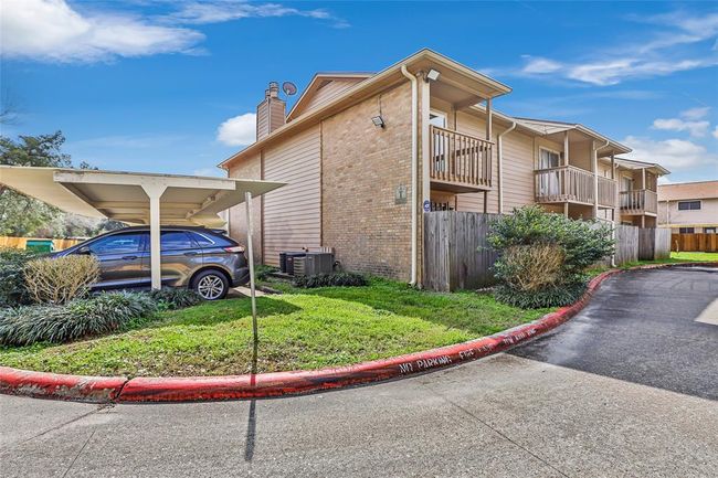 APT-232 - 1505 Ward Rd, Townhouse with 1 bedrooms, 1 bathrooms and null parking in Baytown TX | Image 18